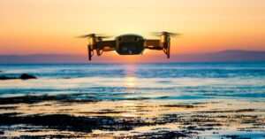 $122M 无人机和 eVTOL 保险设施现已推出