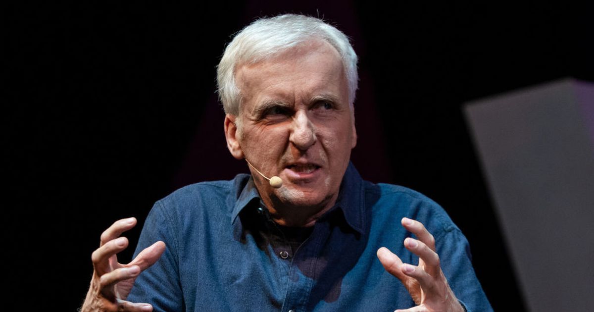 《终结者》导演詹姆斯·卡梅隆 （James Cameron） 在好莱坞使用 AI 的 U-turn 中被称为“伪君子”