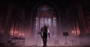 FromSoftware 正在制作名为 The Duskbloods 的多人 Switch 2 独家游戏