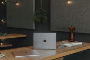 Microsoft 推出 AI 代理来转变工作方式
