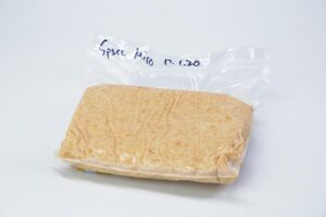 在太空中制作味噌的研究人员说它味道不错，但不同