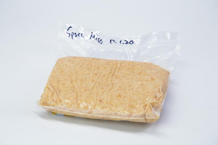 在太空中制作味噌的研究人员说它味道不错，但不同