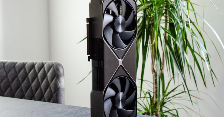 GPU 价格再次失控
