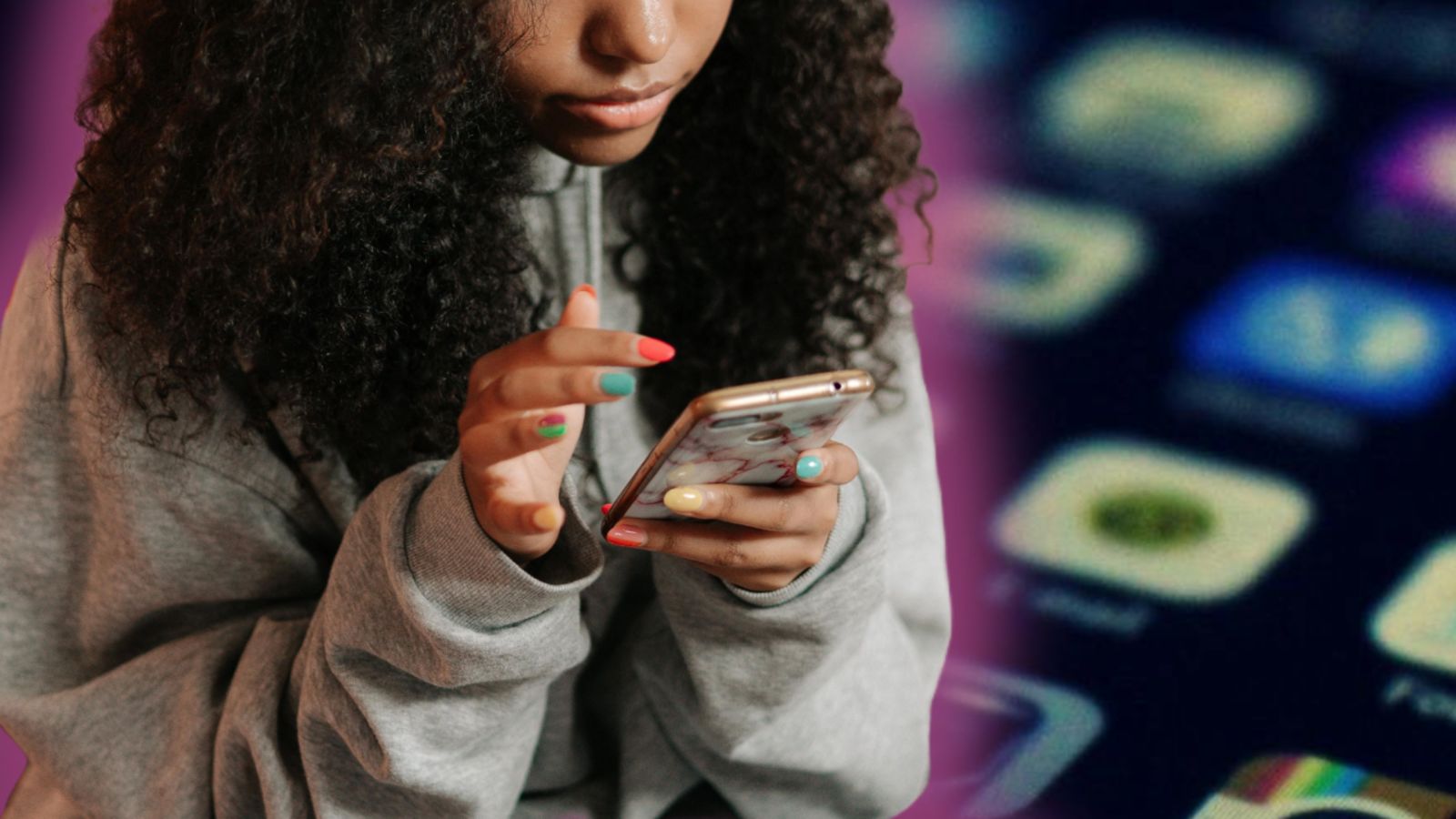 Ofcom 宣布“改变游戏规则”的新规则，以确保儿童上网安全