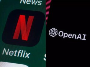 AI、Netflix 和 chill：寻找完美节目观看的斗争终于结束了吗？