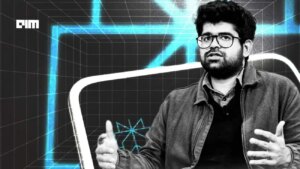 谷歌用了两年时间来“消除”困惑——但事实并非如此：Aravind Srinivas