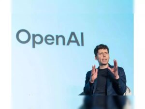 OpenAI 推出前沿级开源模型;山姆·阿尔特曼 （Sam Altman） 称它比中国的 DeepSeek 更好