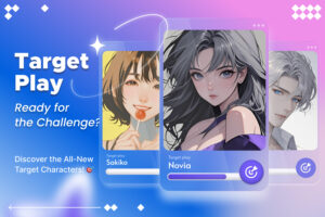 Crushon AI 为 Spicy AI 和 NSFW 角色聊天添加了 Target Play
