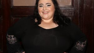 为什么 Nikki Blonsky 是 Cameo 上的最畅销书？