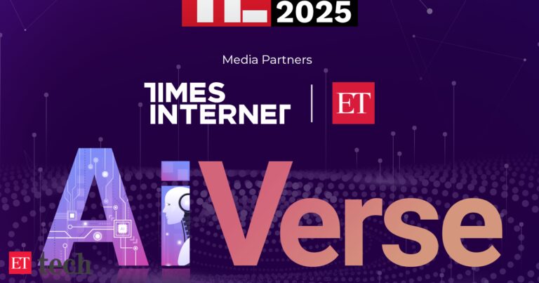TiEcon 2025：谁是硅谷最大的人工智能活动的组织者？
