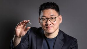韩国 AI 芯片冠军准备开拓全球利基市场
