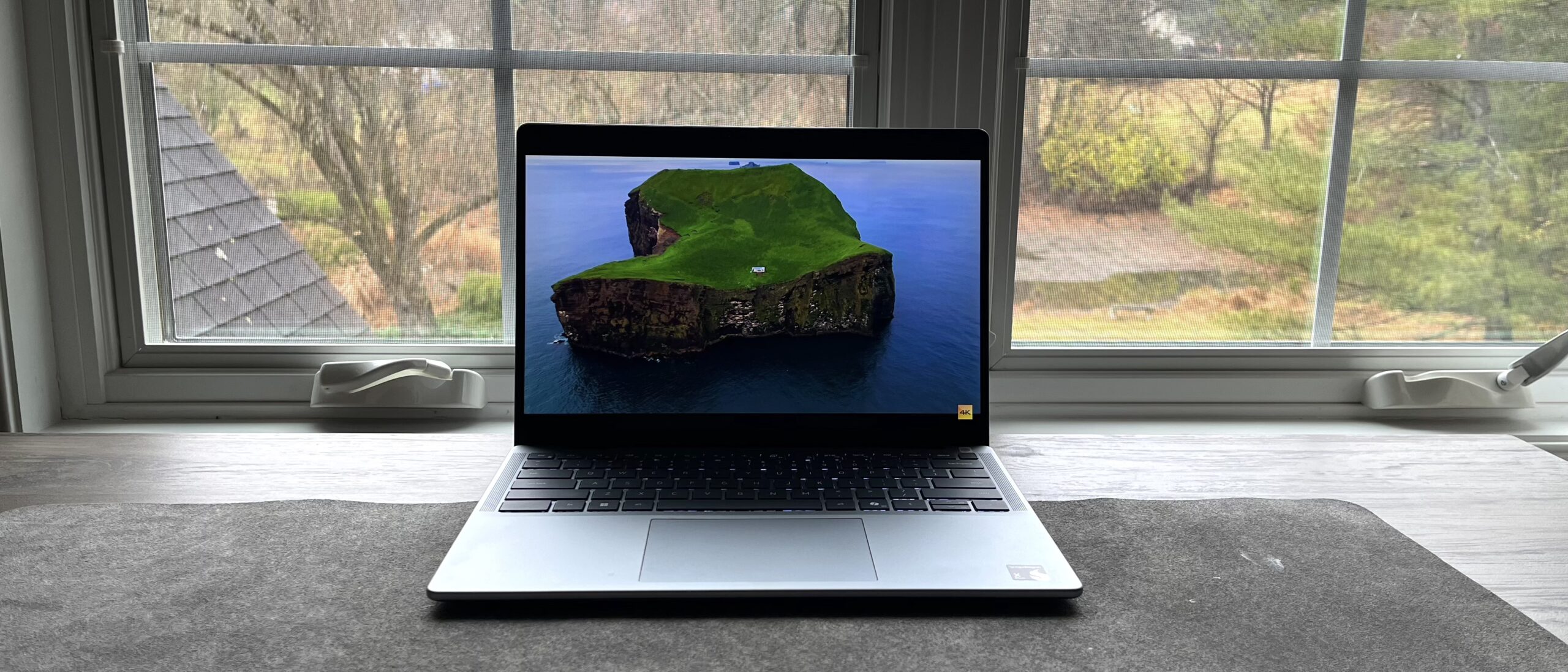 戴尔 Inspiron 灵越 14 Plus 7441 评测：Windows MacBook Air？