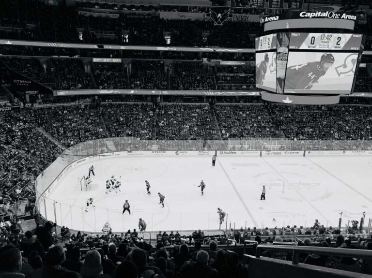 NHL 流媒体选项：解开 2024-2025 年的混乱