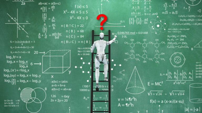 新研究揭示了为什么模拟推理 AI 模型还没有达到他们的要求。