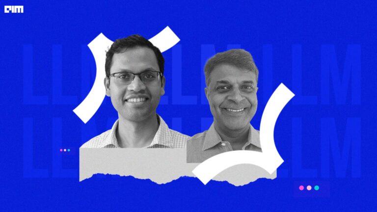 总部位于班加罗尔的 Sarvam AI 被选为 IndiaAI 任务，以建立印度的主权法学硕士