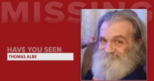 Arapahoe Co. 警长使用无人机帮助寻找失踪 6 天的男子