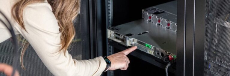 Ericsson 推出以 AI 为主导的企业无线优先分支机构架构