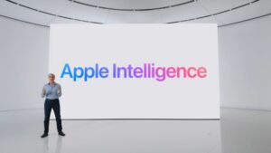 Apple Intelligence 如何在不违背隐私承诺的情况下变得更好