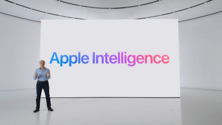 Apple Intelligence 如何在不违背隐私承诺的情况下变得更好