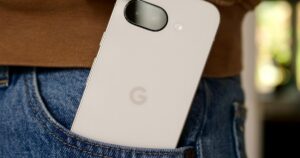 Google Pixel 9a 评测：一款值得购买的出色 Pixel 手机
