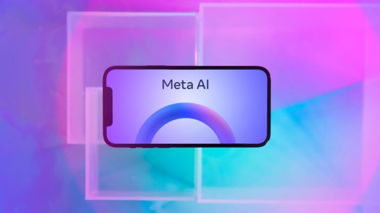 Meta 的首届 LlamaCon 表明这家科技巨头仍在迎头赶上