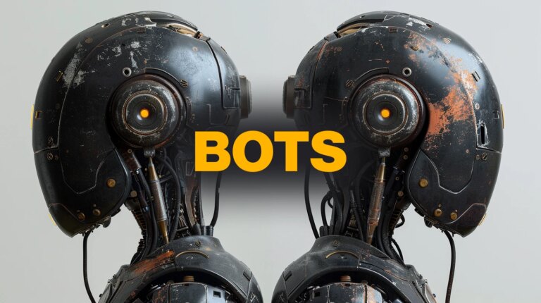 广泛使用的 AI 工具预示着恶意机器人活动的新时代
