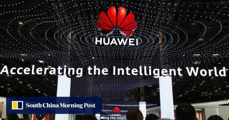 科技大战：华为三元逻辑专利或解决 AI 芯片耗电问题