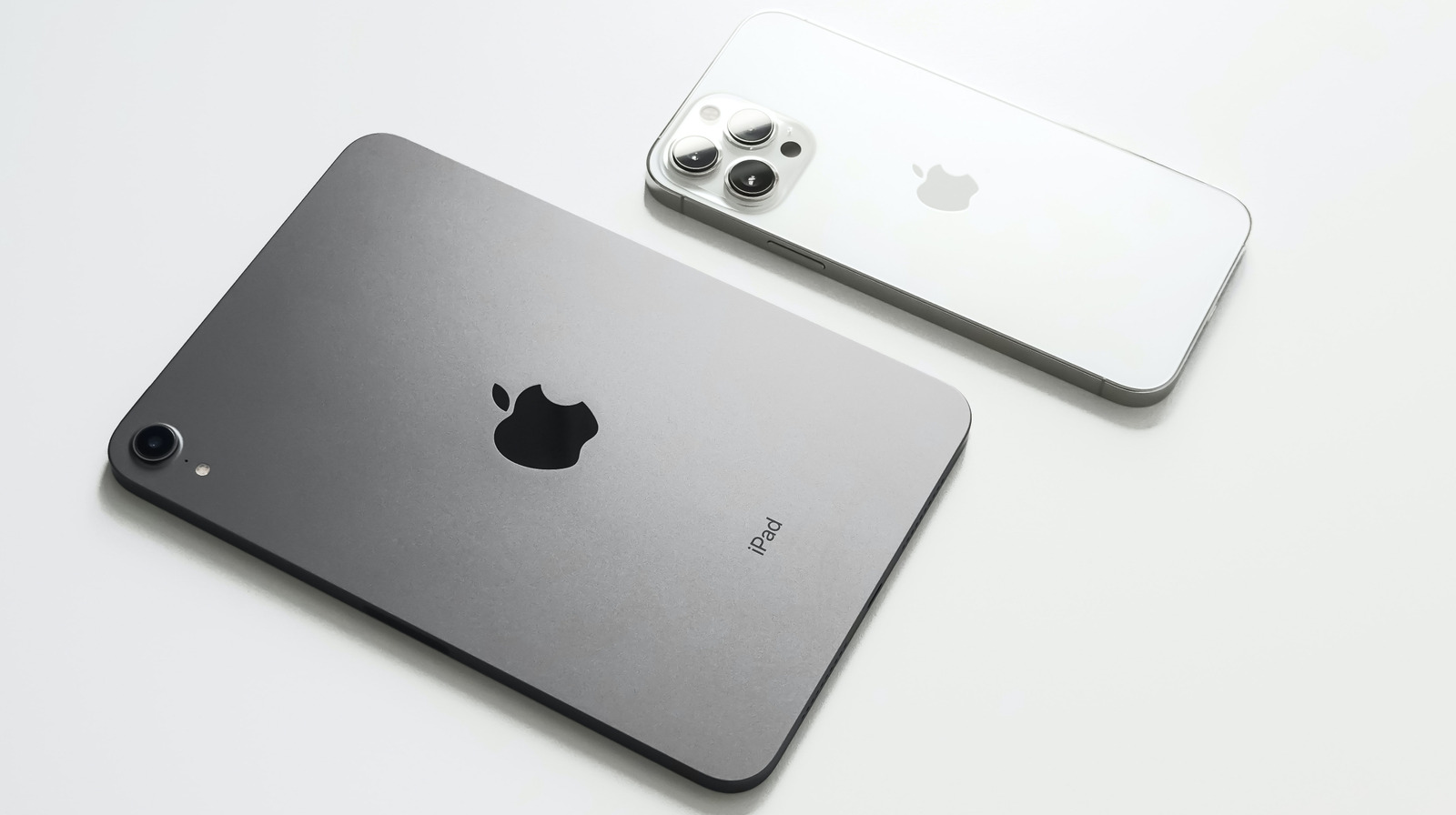 如何判断您的 iPhone 或 iPad 来自哪个国家/地区（以及您可能想要的原因）