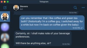 DIY AI 管家比 Siri 更简单、更有用