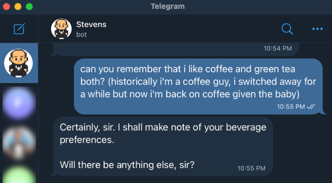 DIY AI 管家比 Siri 更简单、更有用