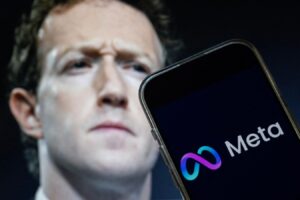 Meta 推出独立的 AI 应用程序以与 ChatGPT 竞争