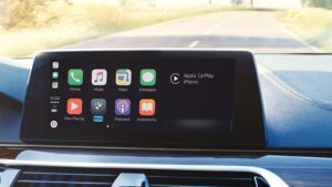 Apple 在 iOS 18.4.1 中核爆了 Wireless CarPlay 错误