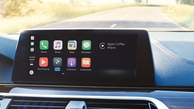 Apple 在 iOS 18.4.1 中核爆了 Wireless CarPlay 错误