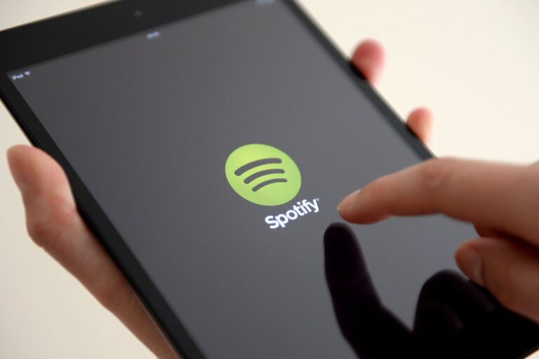 “一切正常”：Spotify 在服务中断后恢复运行