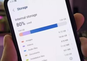 谷歌再次将 Android 存储要求翻倍，现在设置为 32GB