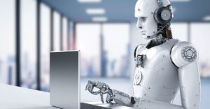 AI 客户服务聊天机器人制定了一项公司政策，并造成了混乱