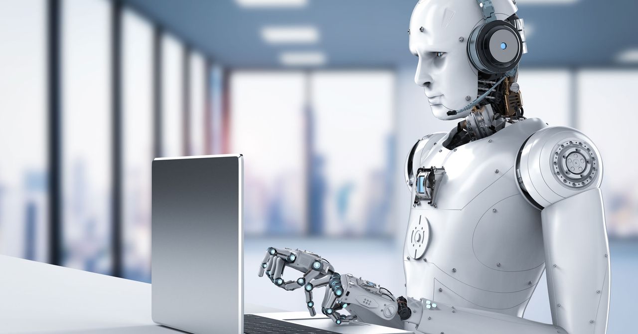 AI 客户服务聊天机器人制定了一项公司政策，并造成了混乱