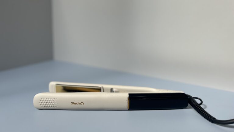 Gtech 的护发首秀以这些新直发器开局强劲——我印象深刻