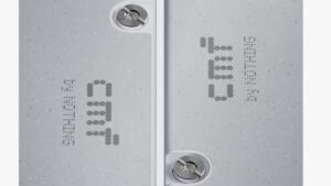 最新的 CMF Phone 2 Pro 泄漏显示高级设计升级