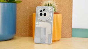 Nothing Phone 3a & 3a Pro提示和技巧：充分利用您的新Android手机