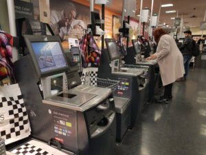 M&S 因“网络事件”挥之不去而使系统下线