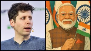 山姆·奥特曼 （Sam Altman） 取笑“图像 v2”，因为吉卜力风格的 AI 艺术作品打破了互联网