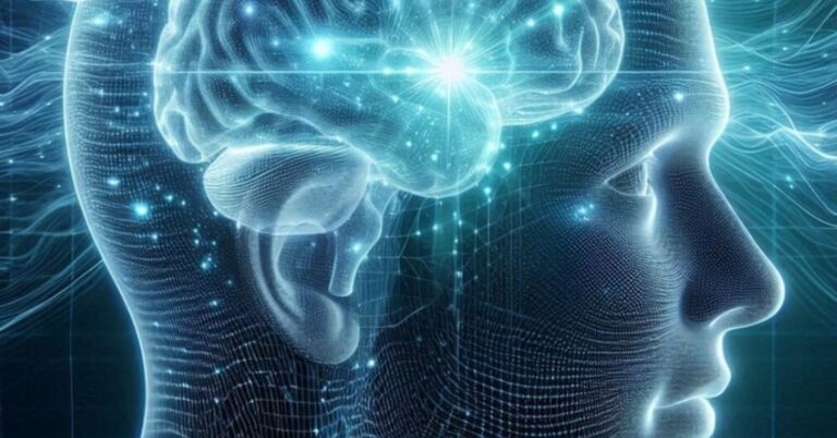 AI 和 BCI 近乎实时地将思想转化为语音