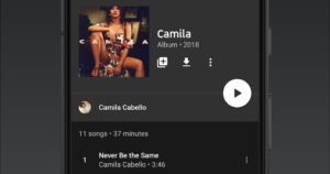 新的 YouTube Music 快捷方式可让您快速控制音量