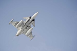 突发新闻：瑞典请求议会批准向秘鲁出售多达12架Gripen E/F战斗机