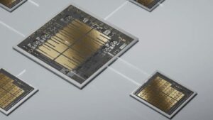 IBM 将通过下一代系统抓住 GenAI 浪潮