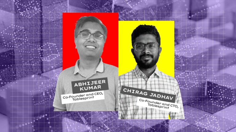 这家初创公司的 AI 驱动的无代码平台让企业能够快速构建企业应用程序