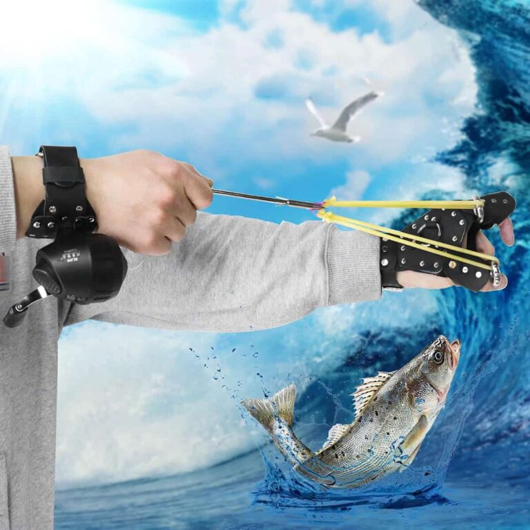 这个钓鱼卷轴是愚蠢还是天才？