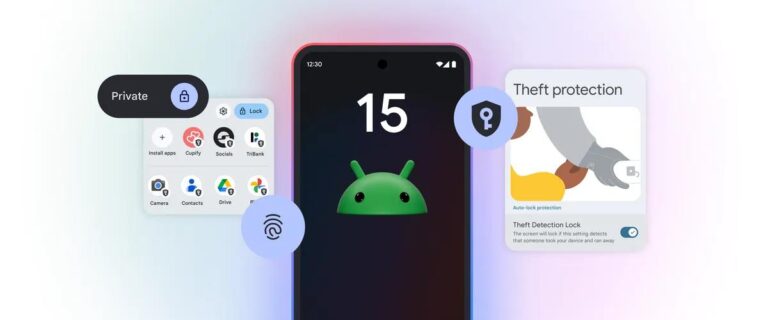 Google 将 Android 的最低存储要求提高到 32GB