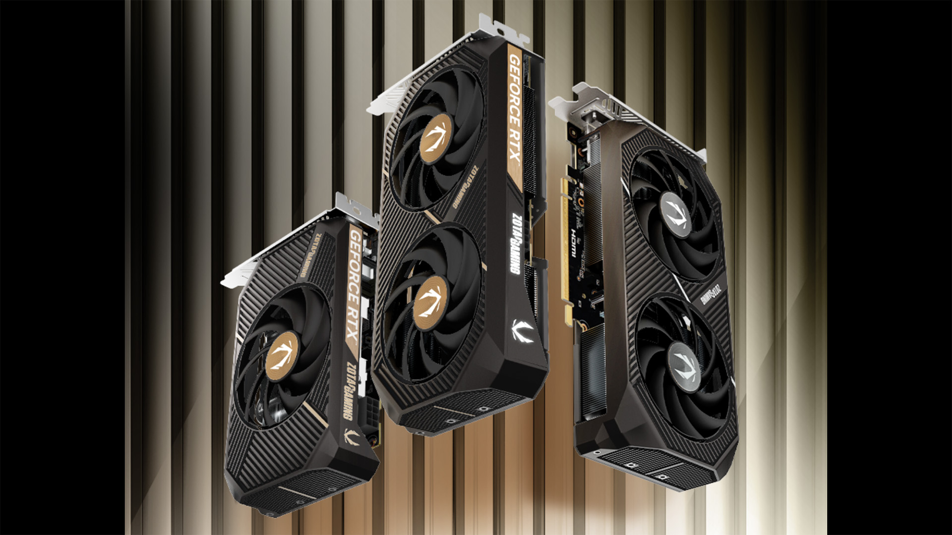 据传 Nvidia 的廉价 RTX 5060 GPU 将于 5 月 19 日推出